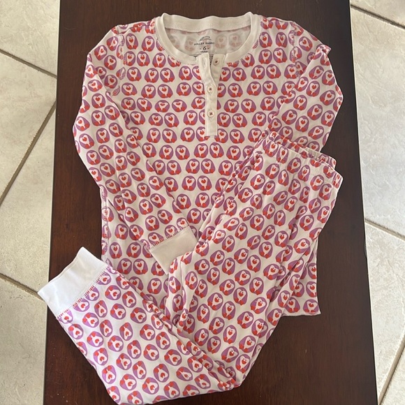 Roberta Roller Rabbit Other - Girls Roberta, roller rabbit PJs set penguins